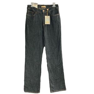 BITTEN by Sara Jessica Parker Women’s Dark Wash Jeans Size 10 New With Tags